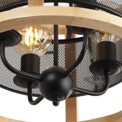 Люстра «Монблан» 70008